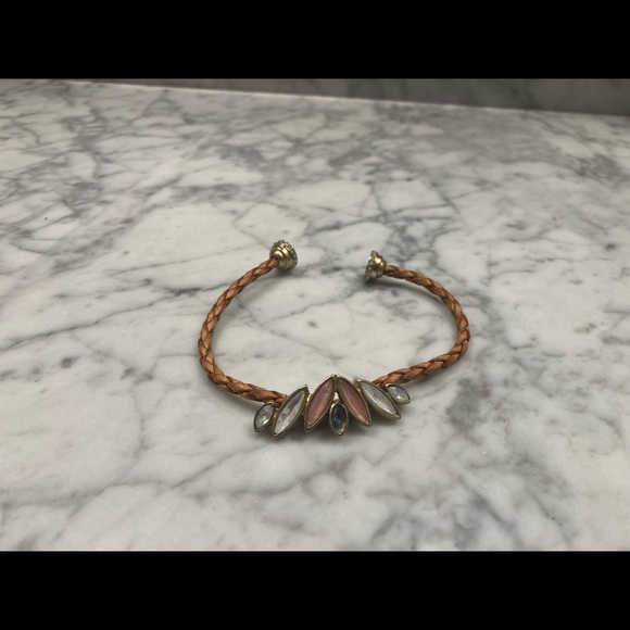 Ann Taylor Loft bracelet - Picture 7 of 7
